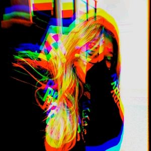 Meet your Posher, Myrtle